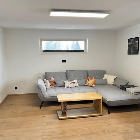Apartment Steffi ฮอคฟิลเซิน ภายนอก รูปภาพ
