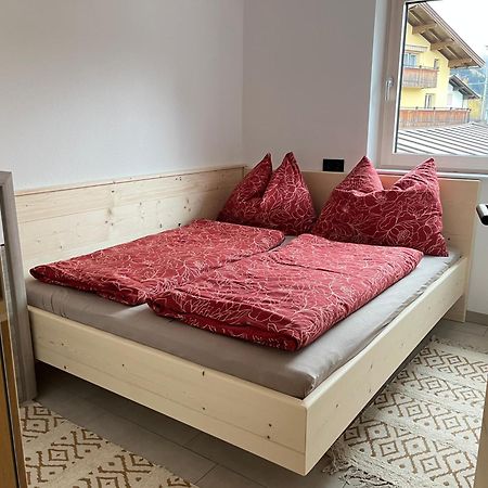 Apartment Steffi ฮอคฟิลเซิน ภายนอก รูปภาพ