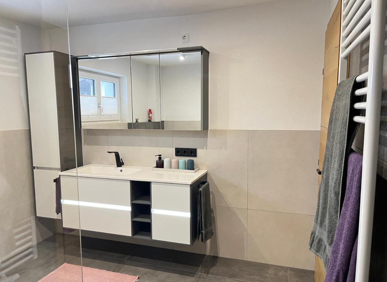 Apartment Steffi ฮอคฟิลเซิน ภายนอก รูปภาพ
