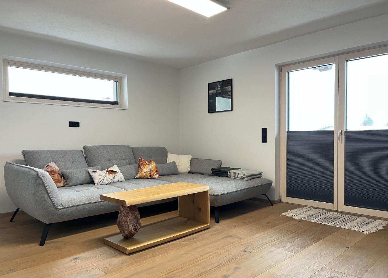 Apartment Steffi ฮอคฟิลเซิน ภายนอก รูปภาพ