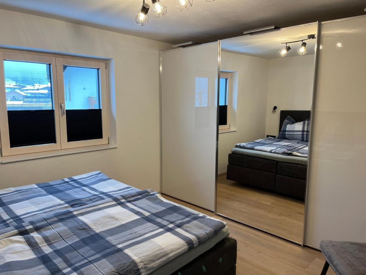 Apartment Steffi ฮอคฟิลเซิน ภายนอก รูปภาพ
