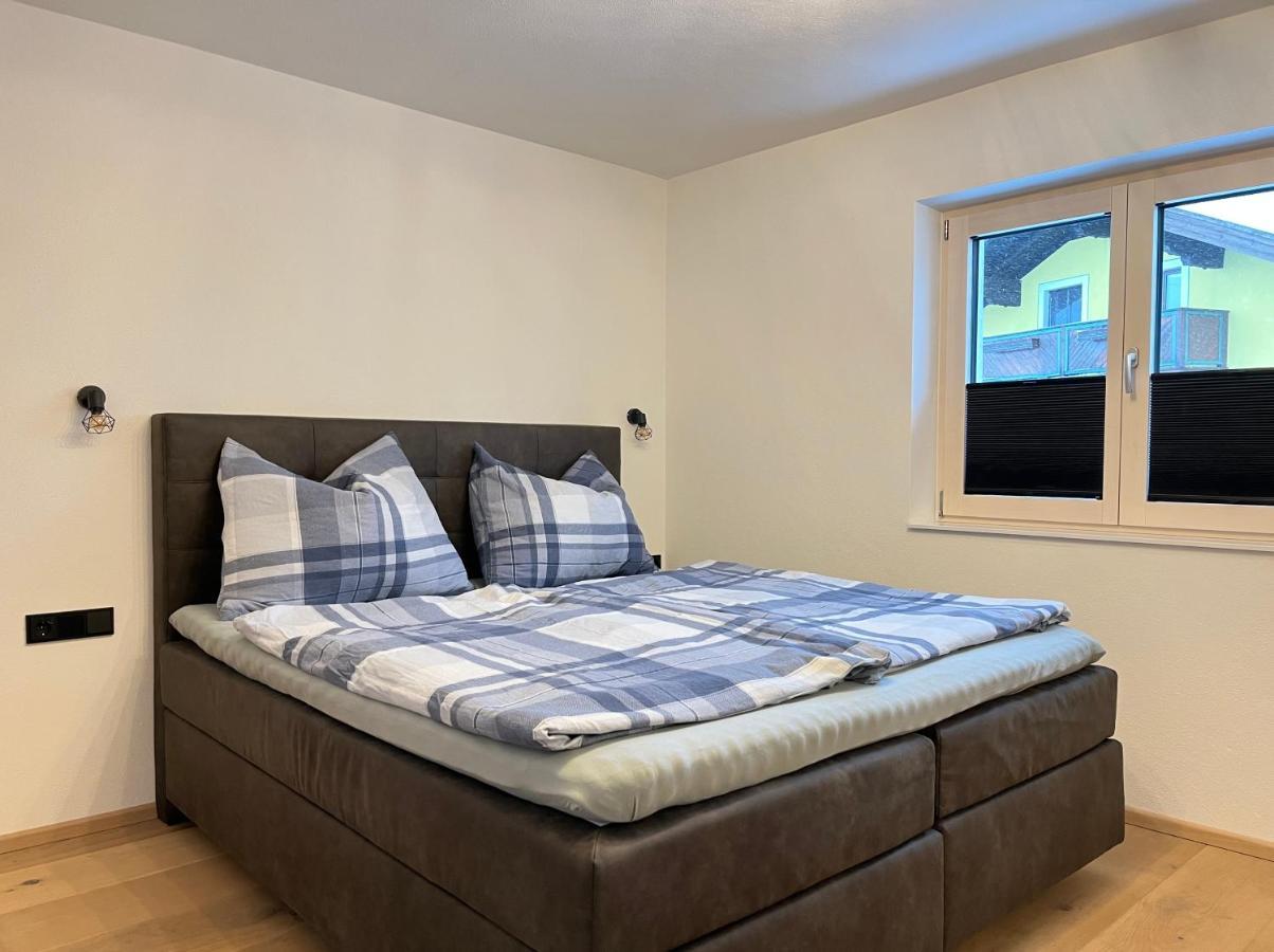 Apartment Steffi ฮอคฟิลเซิน ภายนอก รูปภาพ