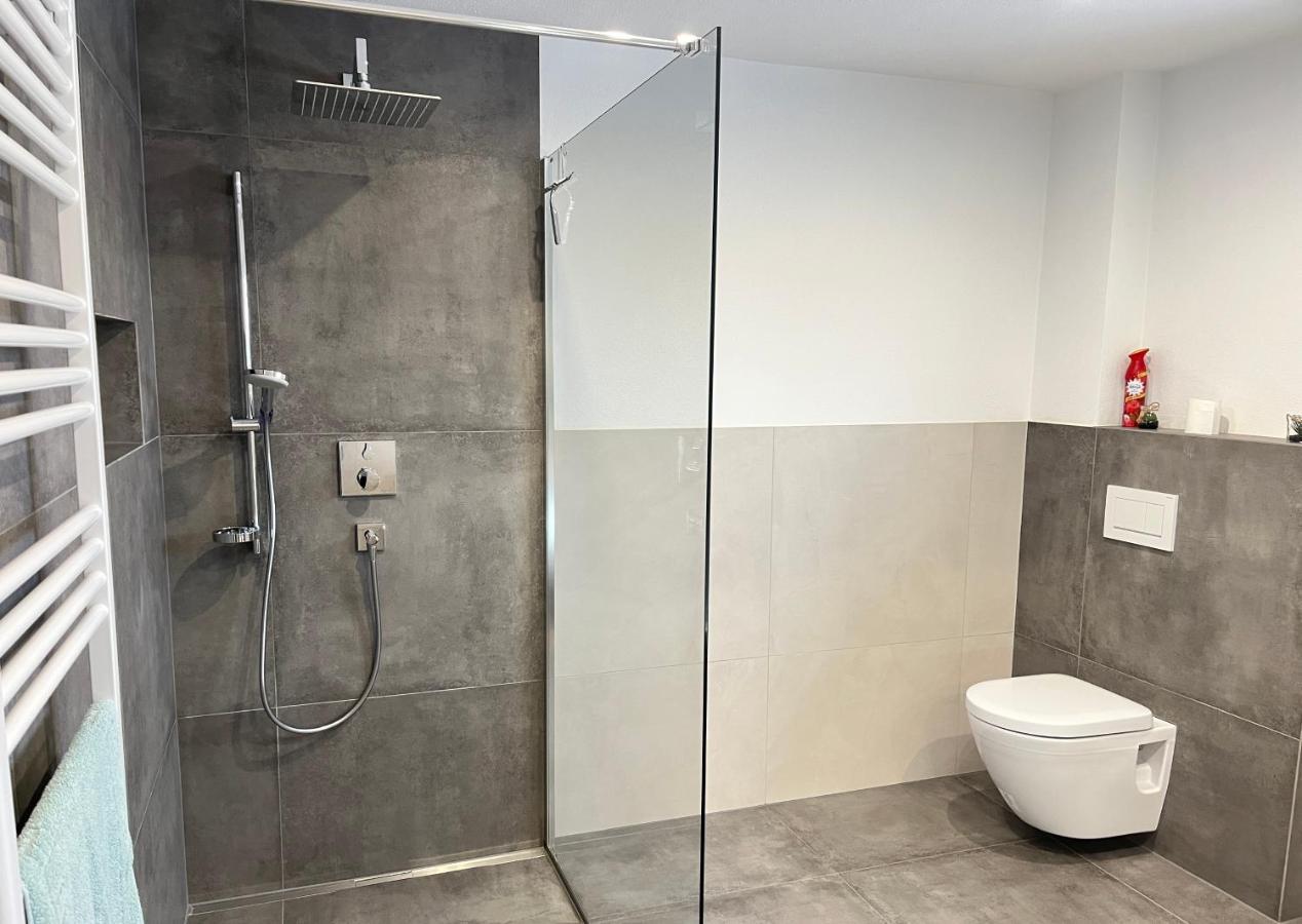 Apartment Steffi ฮอคฟิลเซิน ภายนอก รูปภาพ