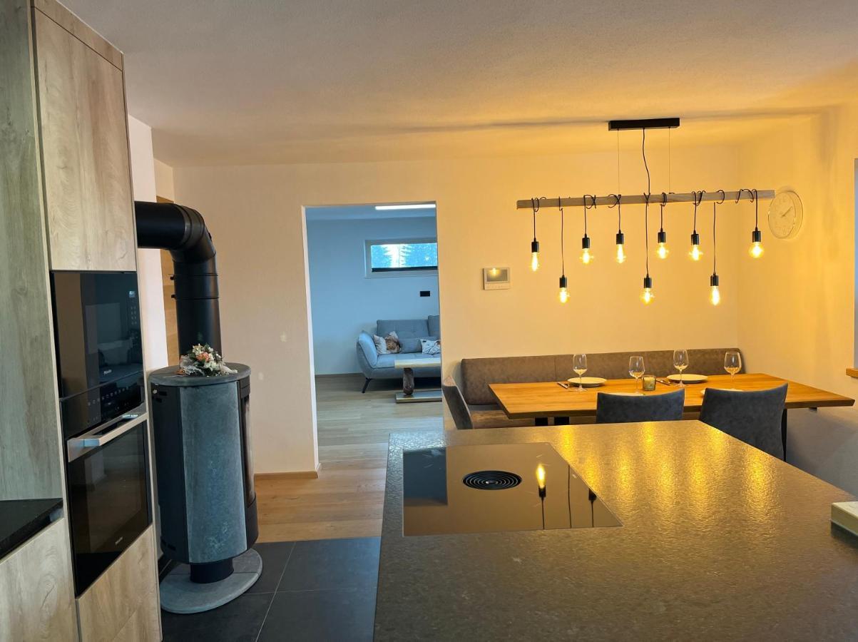 Apartment Steffi ฮอคฟิลเซิน ภายนอก รูปภาพ
